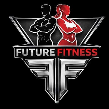 Future Fitness Gym Logo Udupi